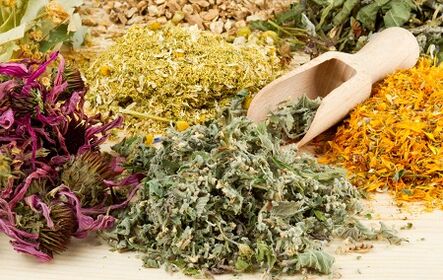 Herbs to increase penis