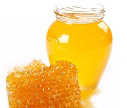 Honey to increase member