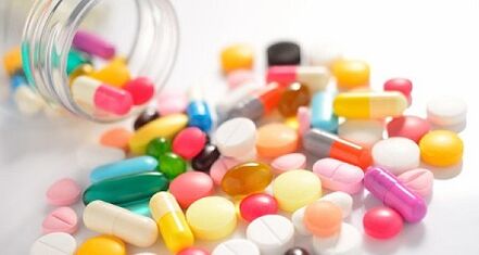 Medicine for increasing member
