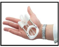 Extender to increase member