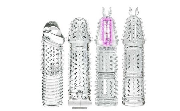 penis enlargement extensions