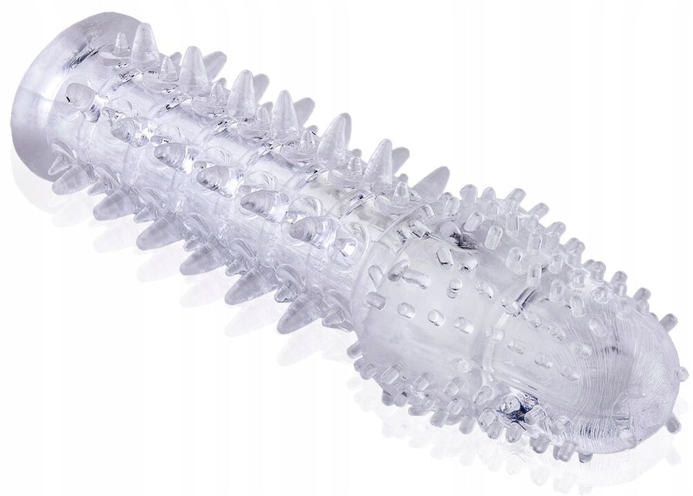 penis extension with pimples
