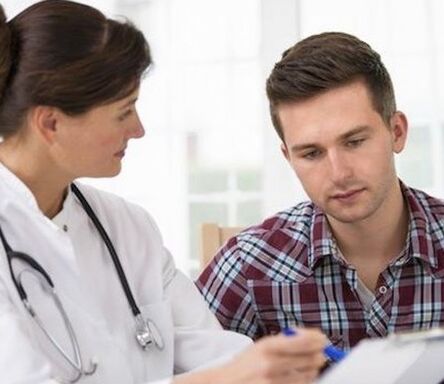 consultation with a doctor before penis enlargement surgery